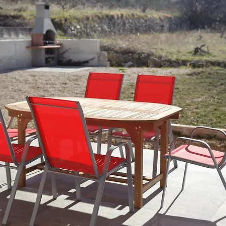 Apartment Avama Luxery Podstrana