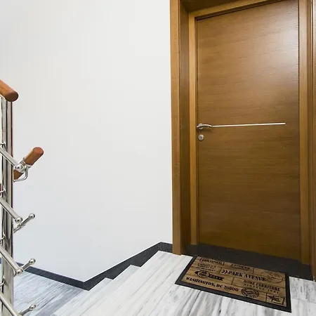 Avama Luxery Podstrana
